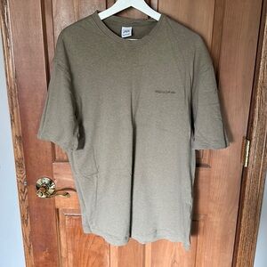 Zara men’s tshirt size XL